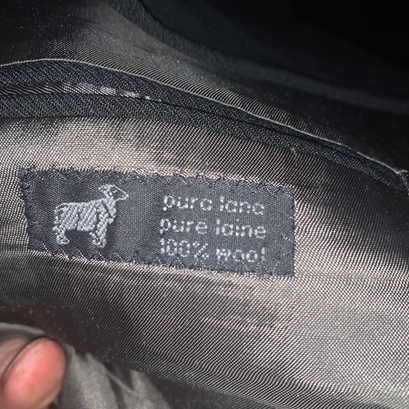 Givenchy blazer - Picture 2 of 5